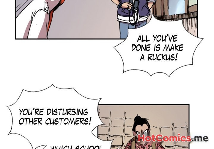 Chivalry - episode 2 - 1