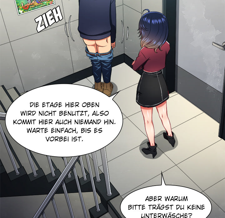 Vom Fiesling zum Liebling - episode 10 - 93
