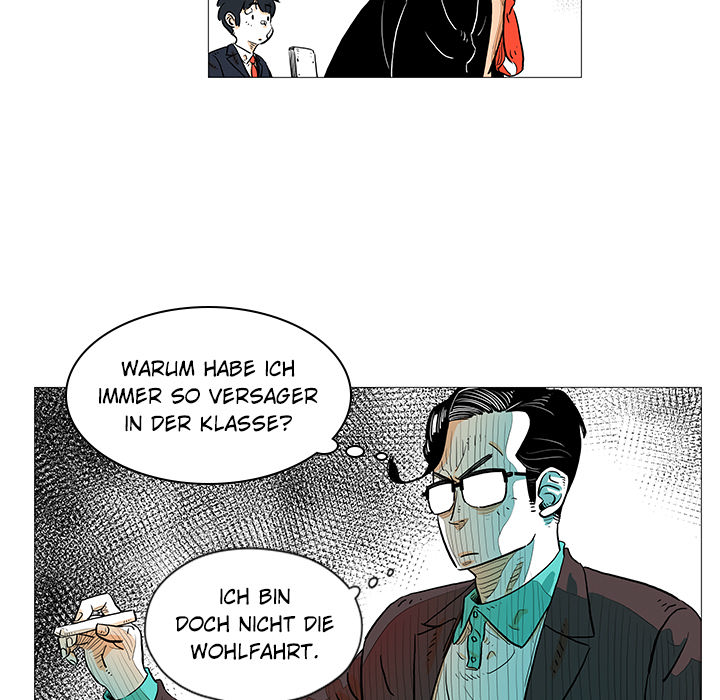 Hero Kim: Wer hat einen Retter bestellt? - episode 10 - 53