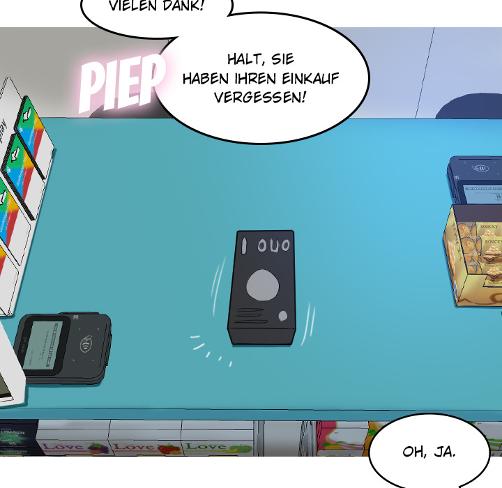 Verführ mich, Prof! - episode 28 - 21