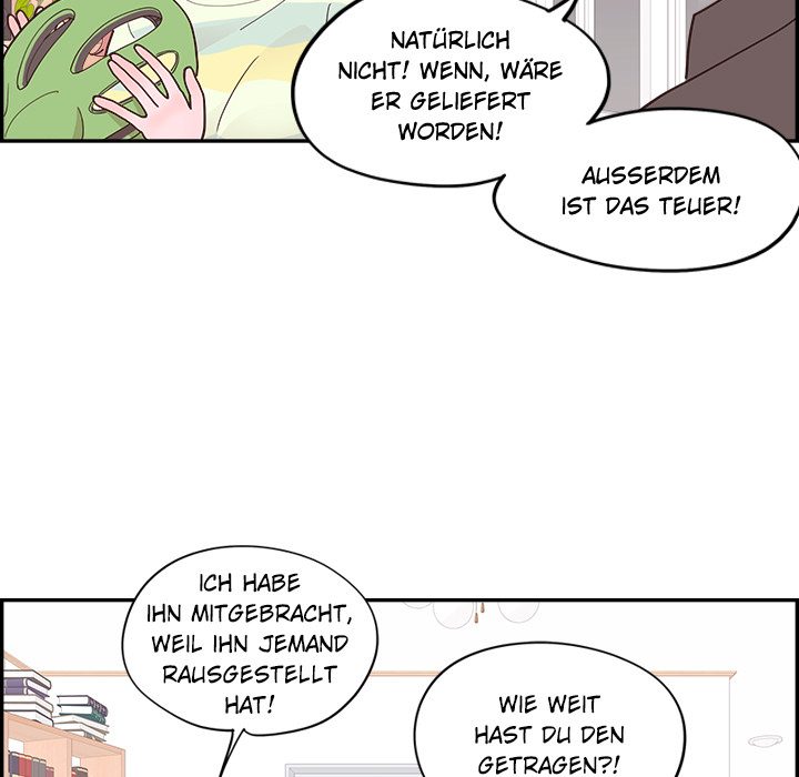Die sonnige Seite - episode 26 - 35
