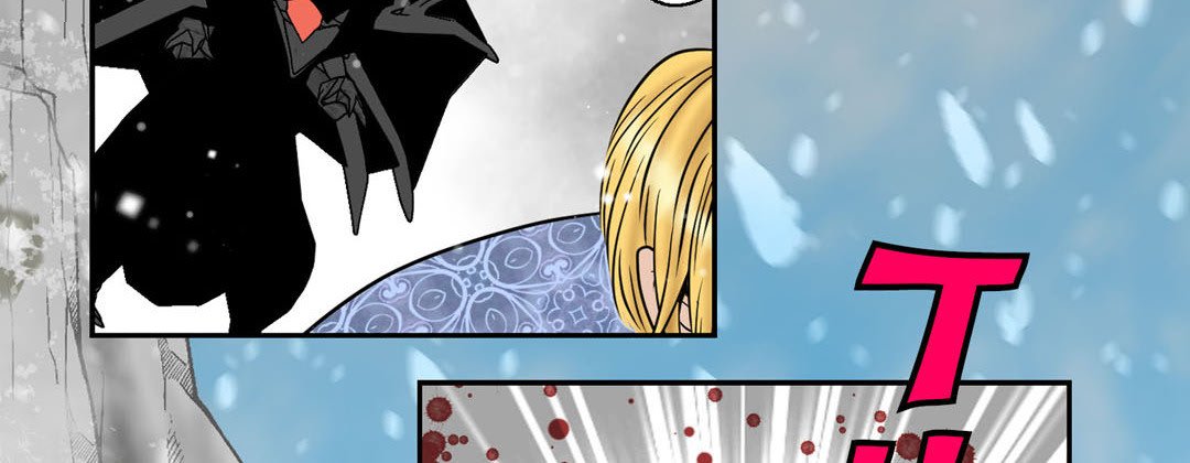 Living with The Wizard - episode 17 - 77