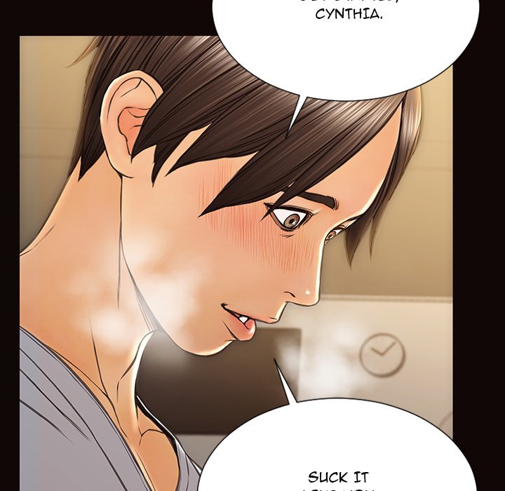 Superstar Cynthia Oh - episode 38 - 65