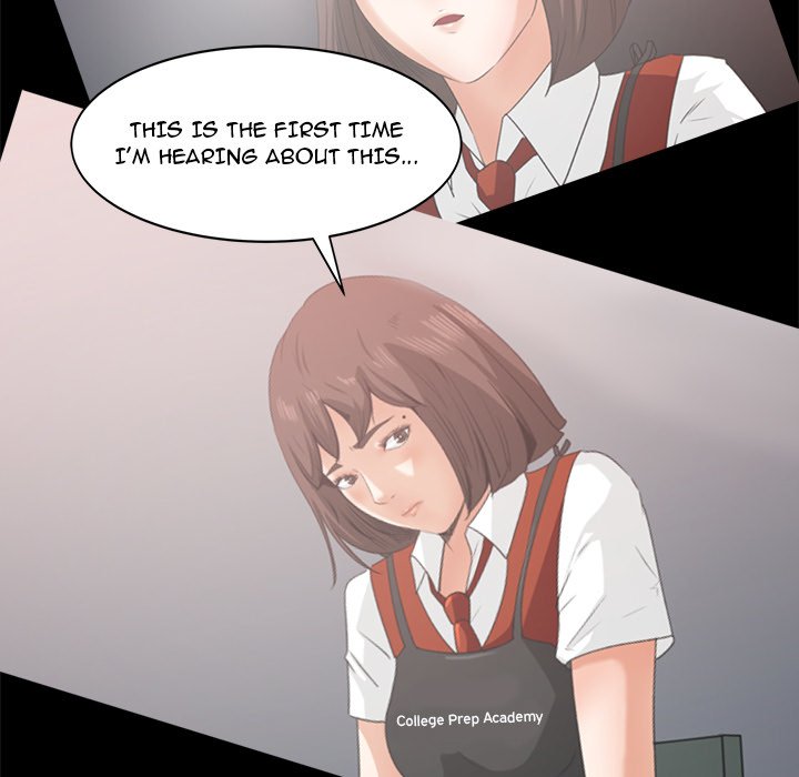 Inside the Uniform - episode 21 - 30