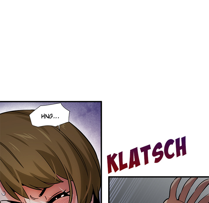 Wer hat Angst vor Mister H? - episode 17 - 19