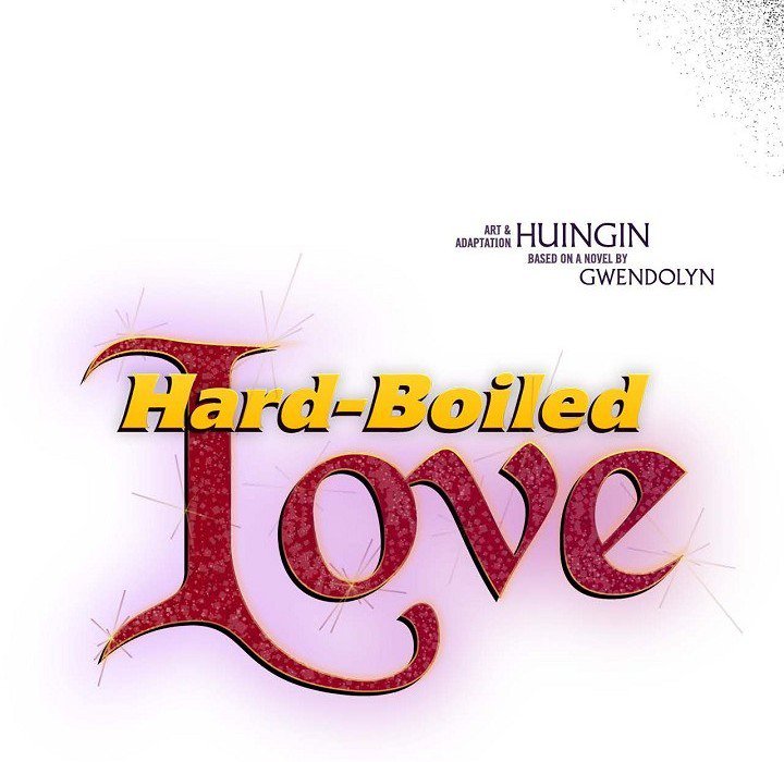 Hard-Boiled Love - episode 31 - 51