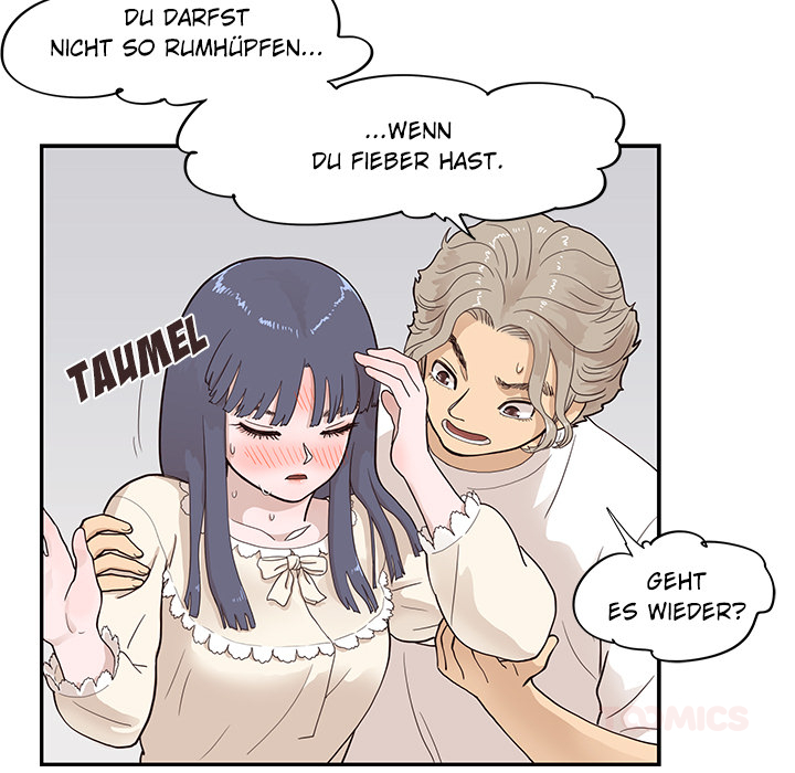 Der Hahn im Korb - episode 88 - 21