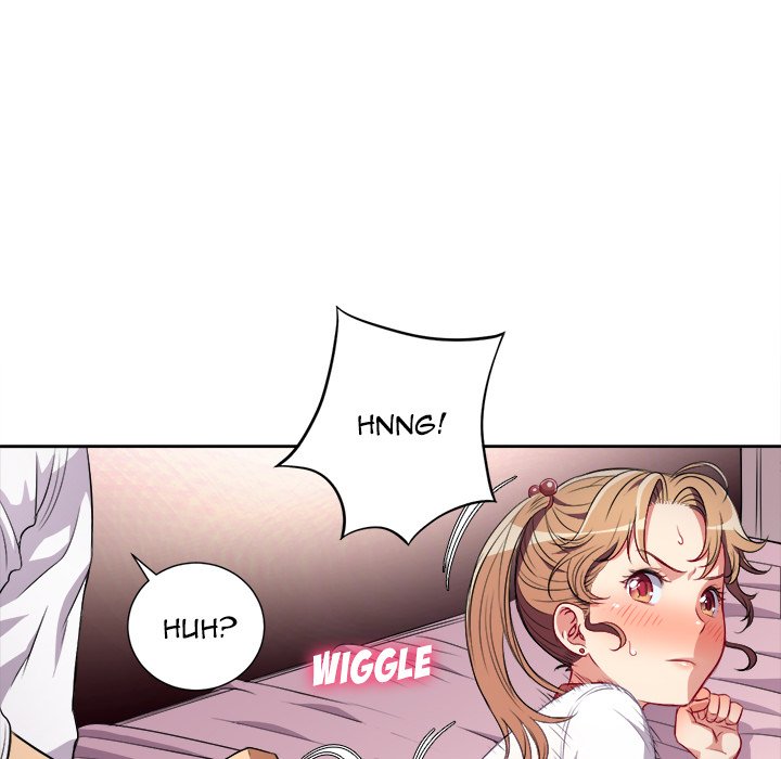 Yuri's Part Time Job - episode 36 - 59