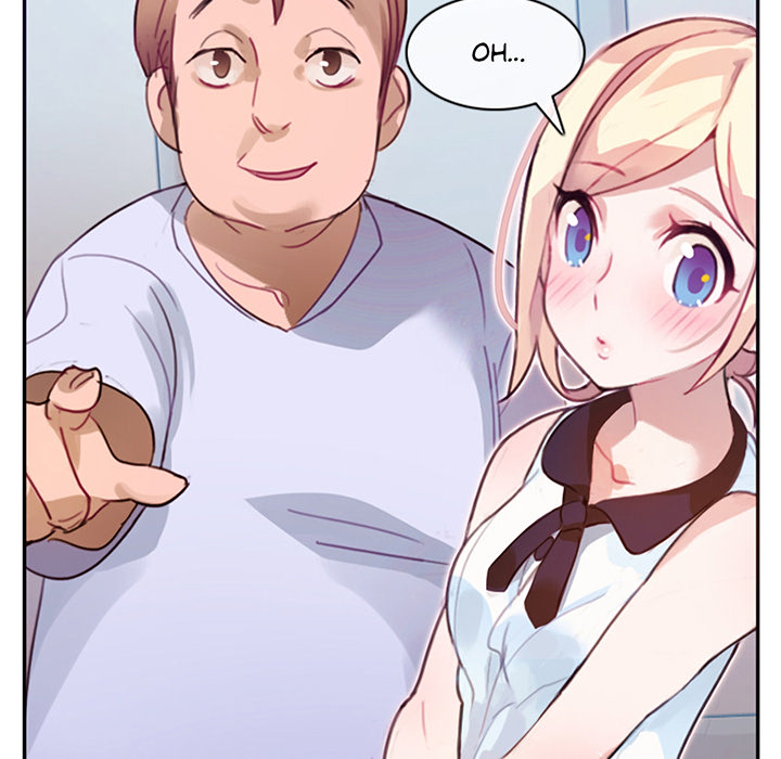 A Pervert's Daily Life - episode 1 - 73