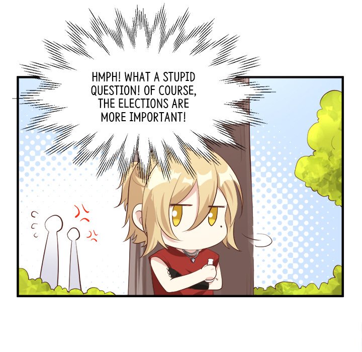 Strange Family - episode 43 - 28