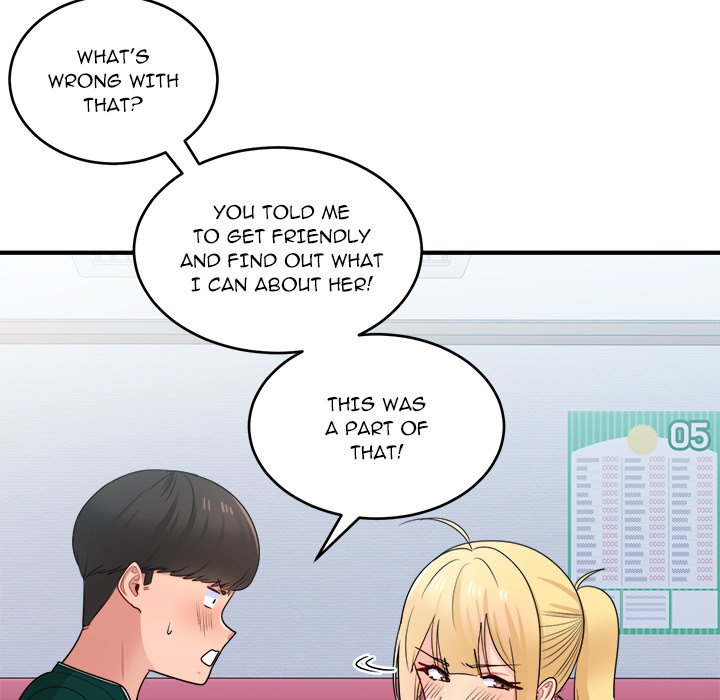 I Love-Hate You - episode 19 - 52