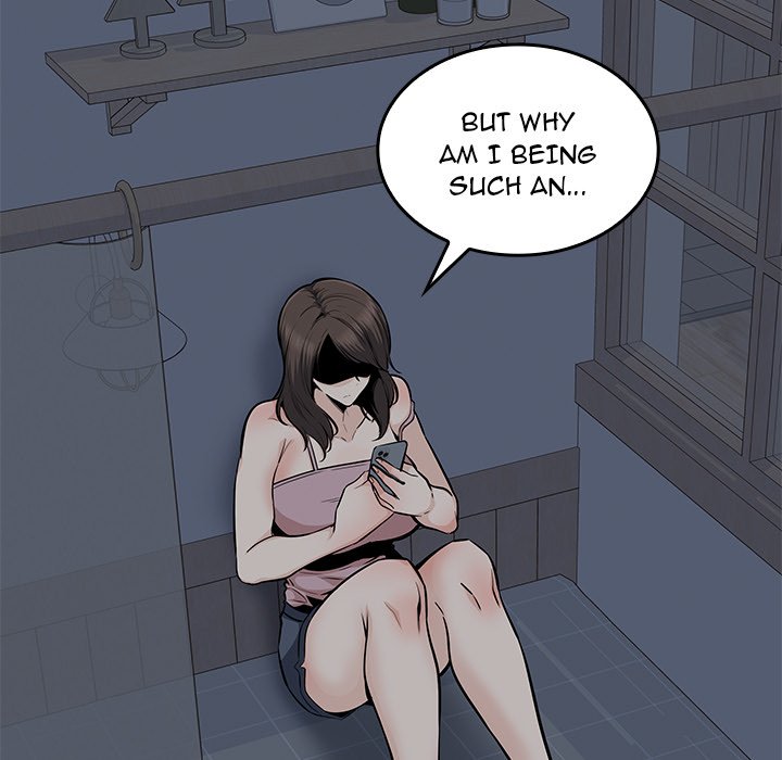 Excuse Me, This is my Room - episode 50 - 67