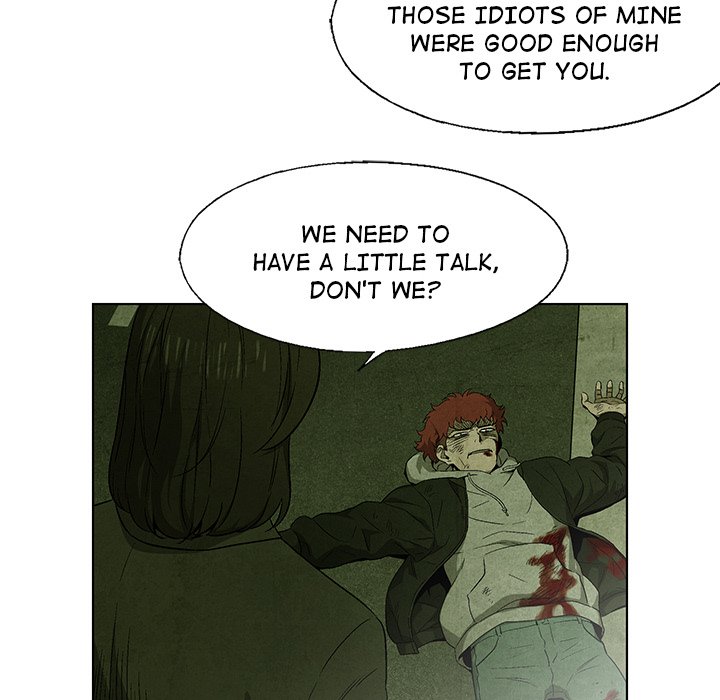 Gorgon - episode 28 - 59