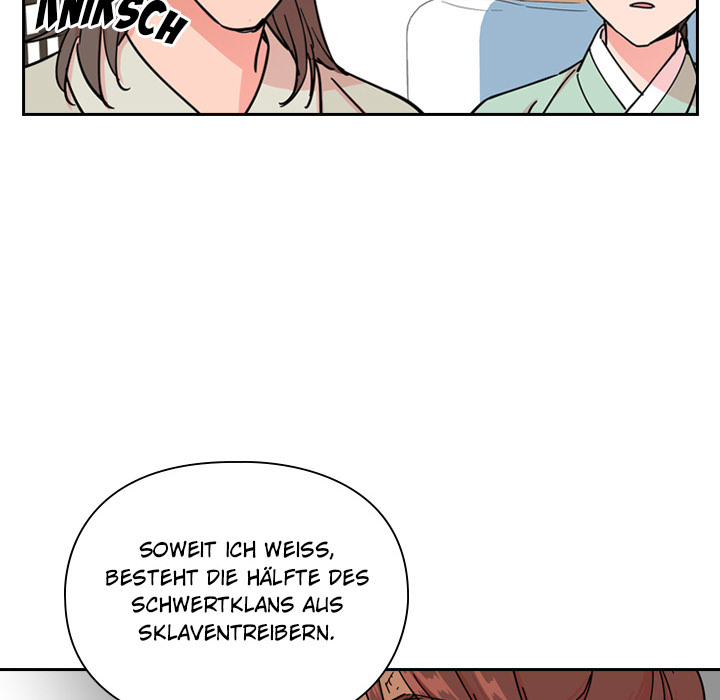 Die Prinzessin und ihre Leibwächter - episode 51 - 43