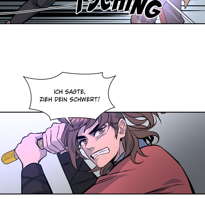 Die Prinzessin und ihre Leibwächter - episode 33 - 14