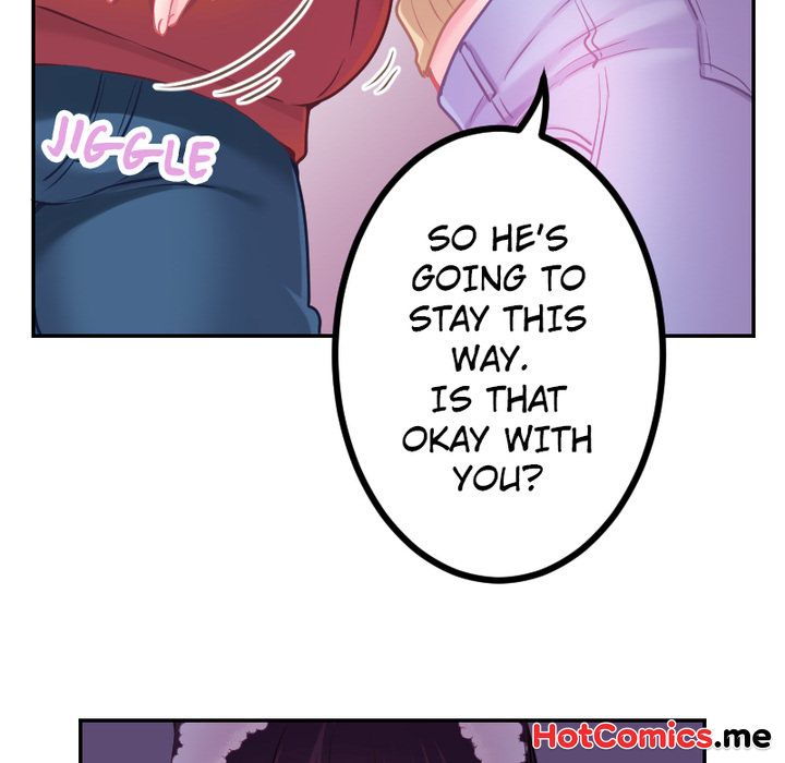 Diet For Sex! - episode 20 - 120