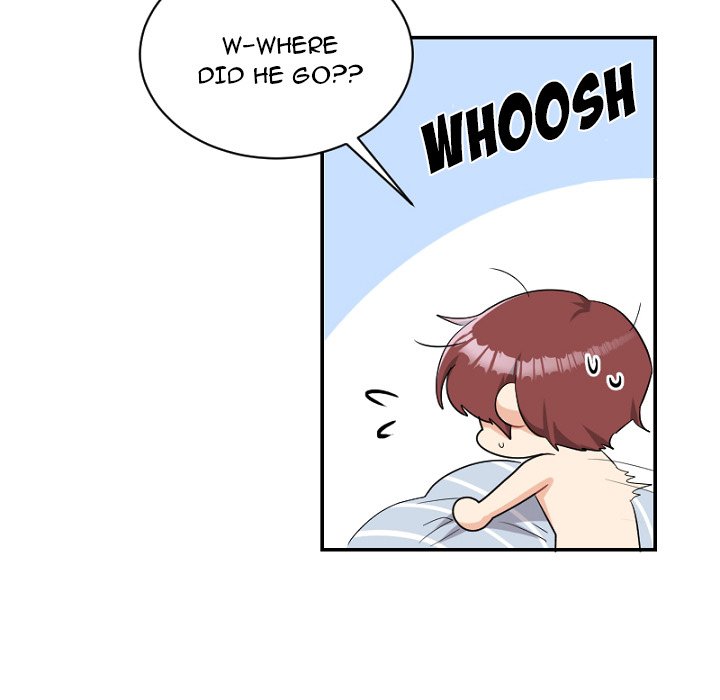 Pheromone Sherbet♥ - episode 39 - 22