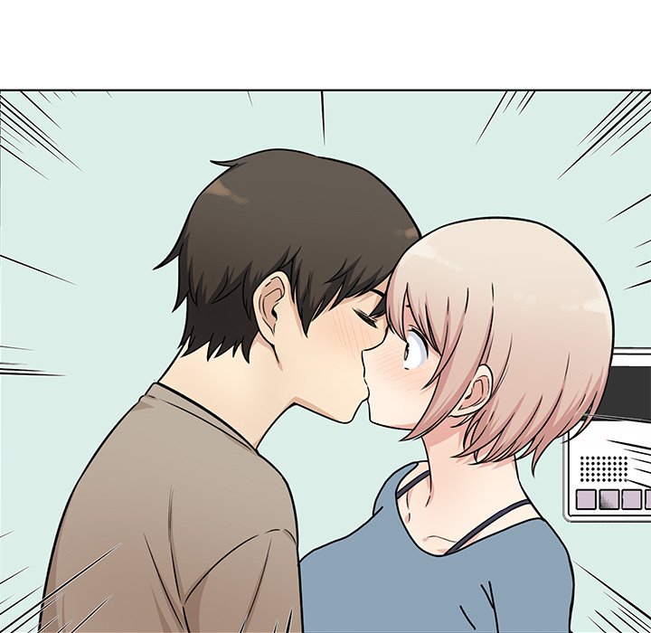 Excuse Me, This is my Room - episode 19 - 127
