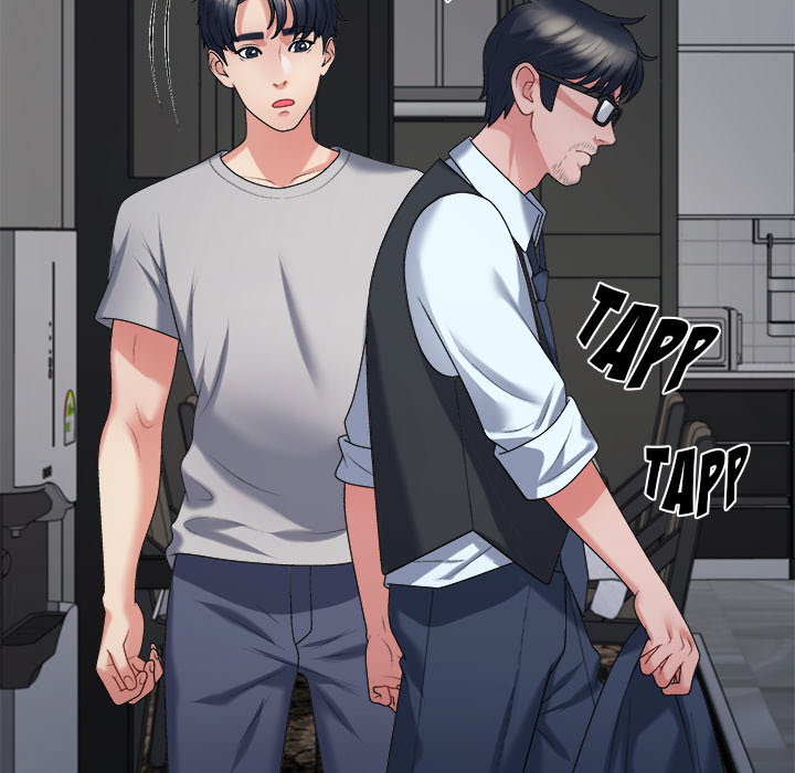 Privattraining - episode 19 - 113