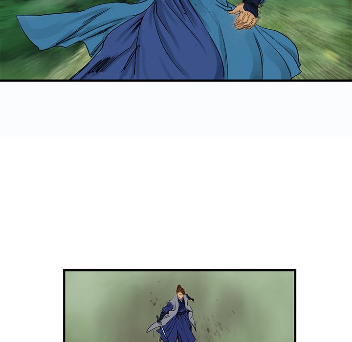 The Blade Demon - episode 14 - 8