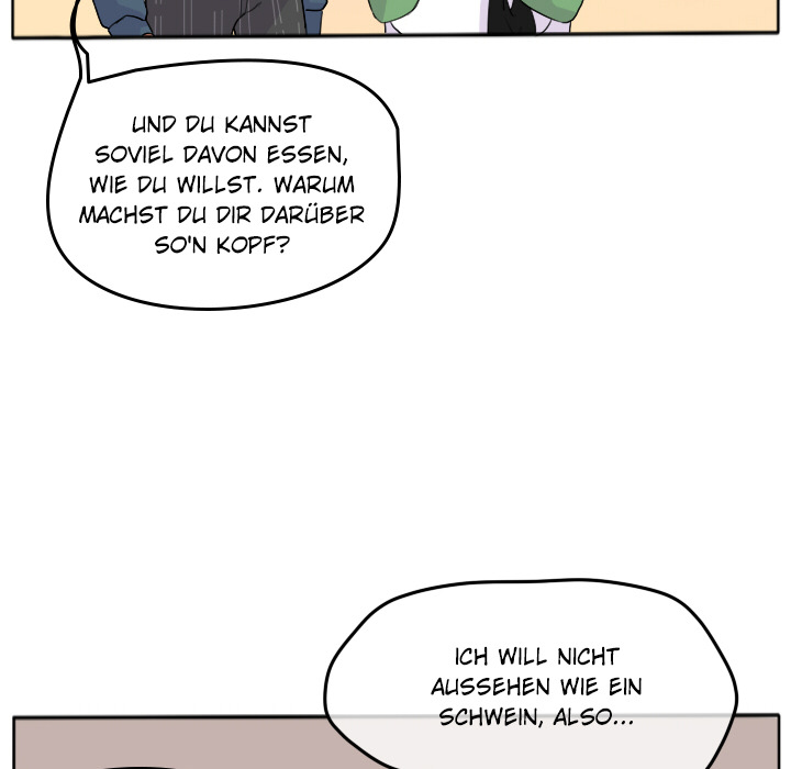 Das Chillige Pärchen - episode 26 - 56