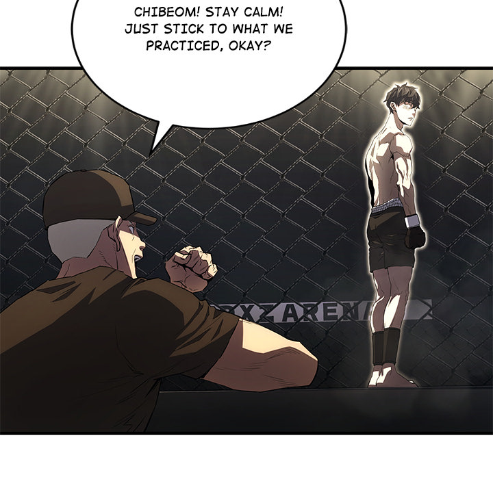 Born to Bleed - episode 1 - 89