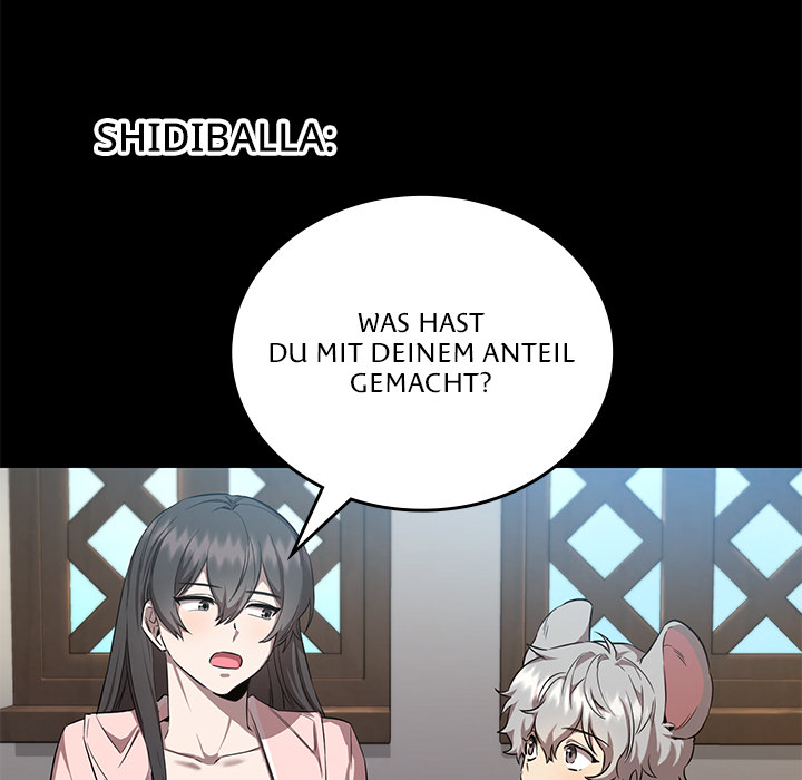 Max-Level Heldin - episode 21 - 147