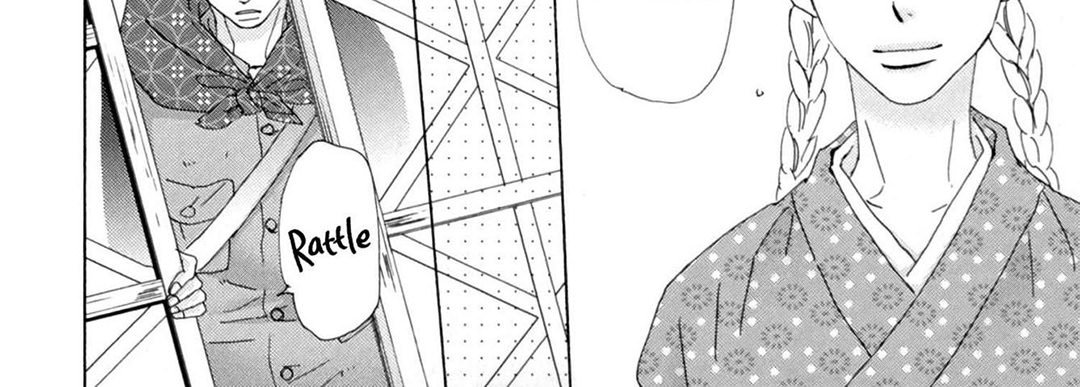 Ginza Neon Paradise - episode 3 - 71