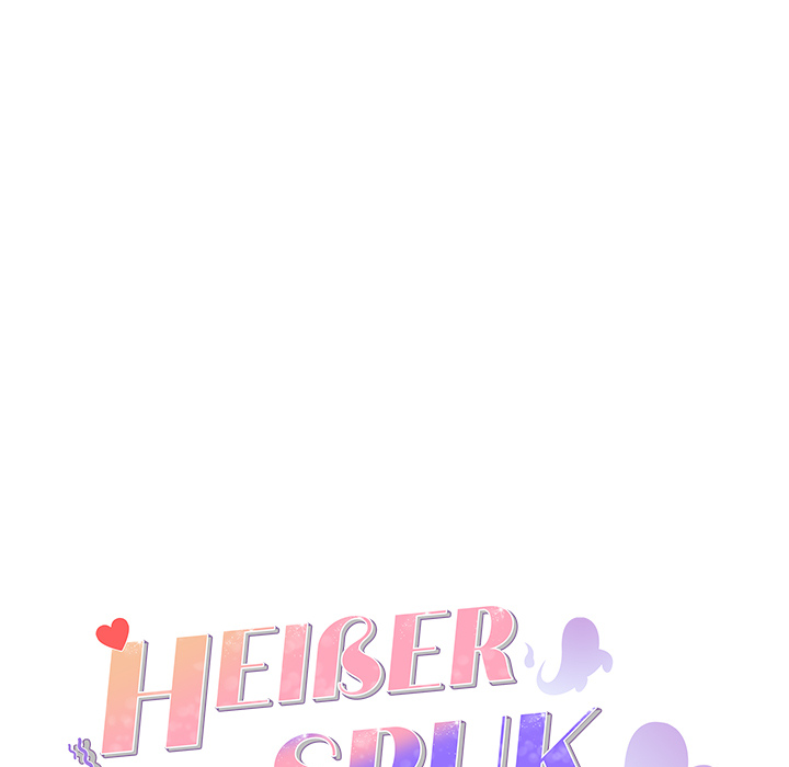 Heißer Spuk - episode 5 - 114