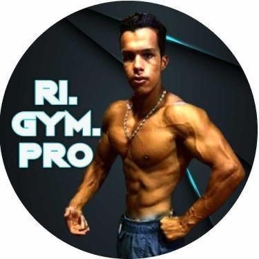 Ri.gym.pro - original sound