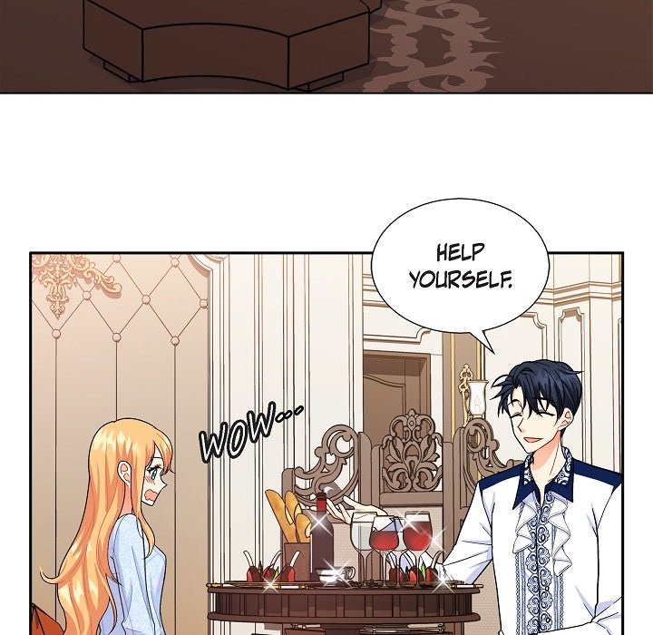 The Destroyer Fell in Love with Me - episode 3 - 26