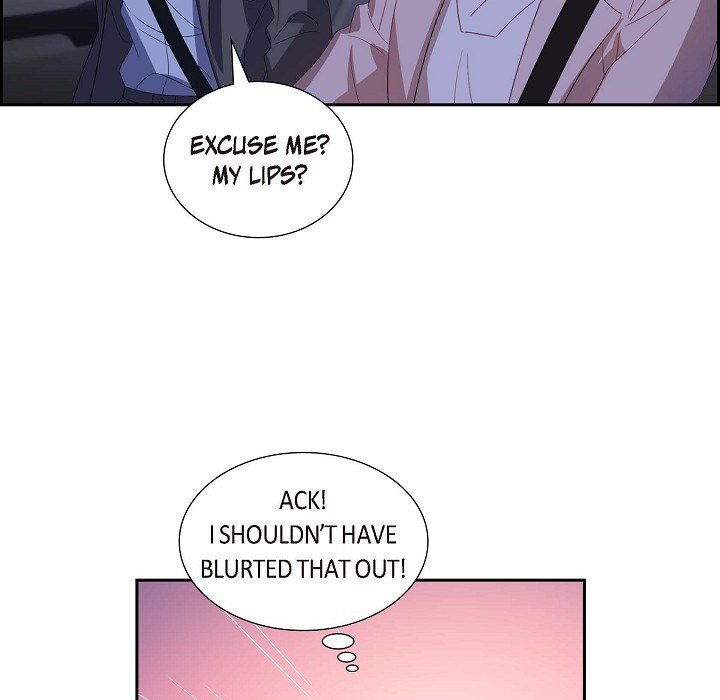 A Misogamist's Romance - episode 7 - 11