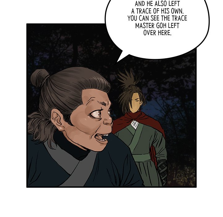 The Blade Demon - episode 8 - 44