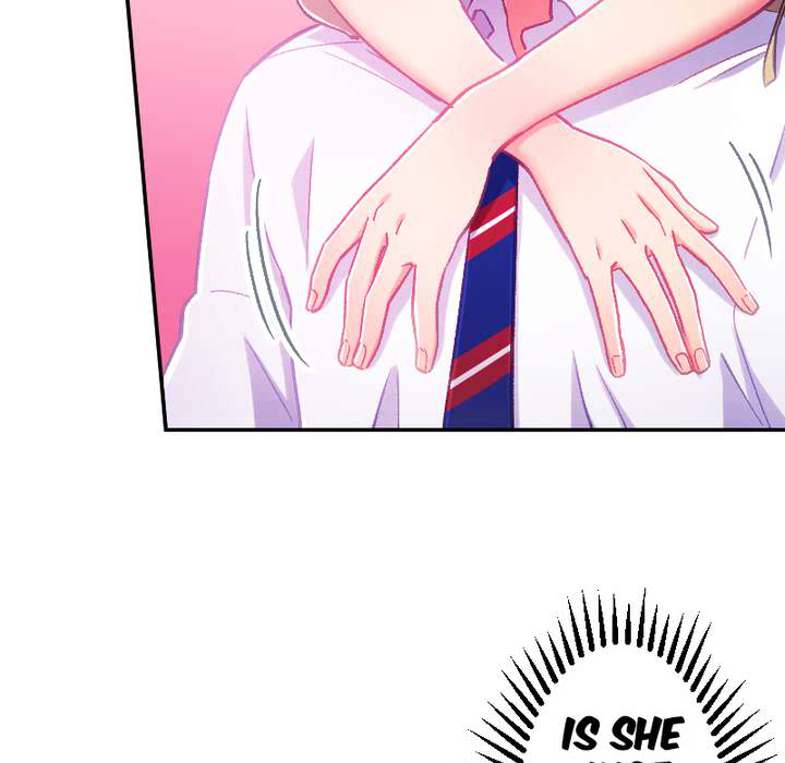 That Soaking Wet Girl - episode 6 - 101
