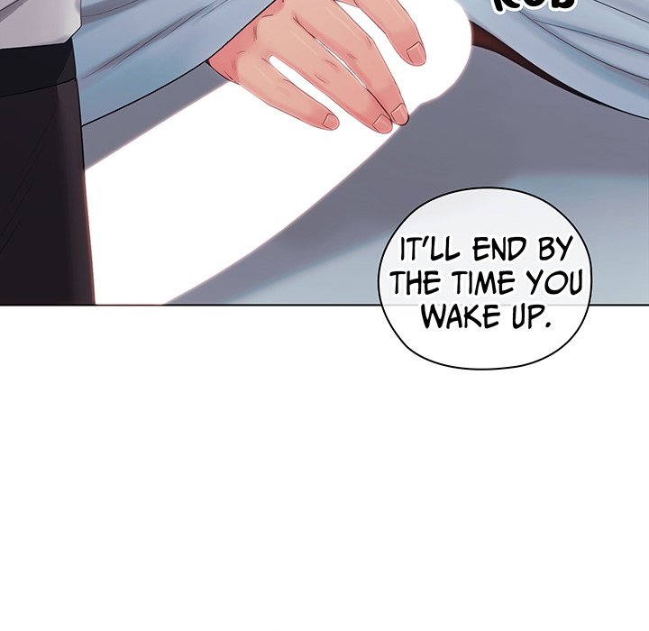 Master, Do You Need A Hand? - episode 25 - 80