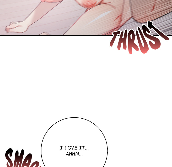 Seductive Curves Behind Closed Doors - episode 4 - 59