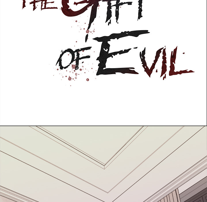 The Gift of Evil - episode 36 - 39