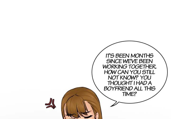 My Girlfriend and My Slave - episode 2 - 0