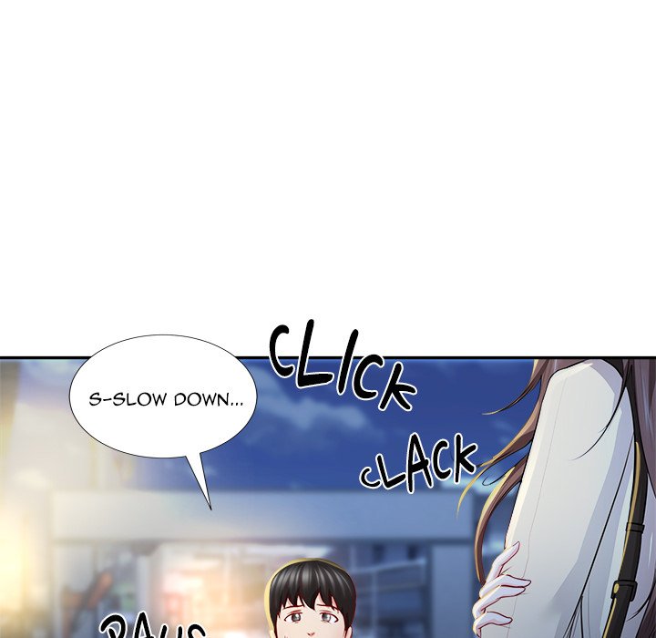 Driving Me Crazy - episode 33 - 43