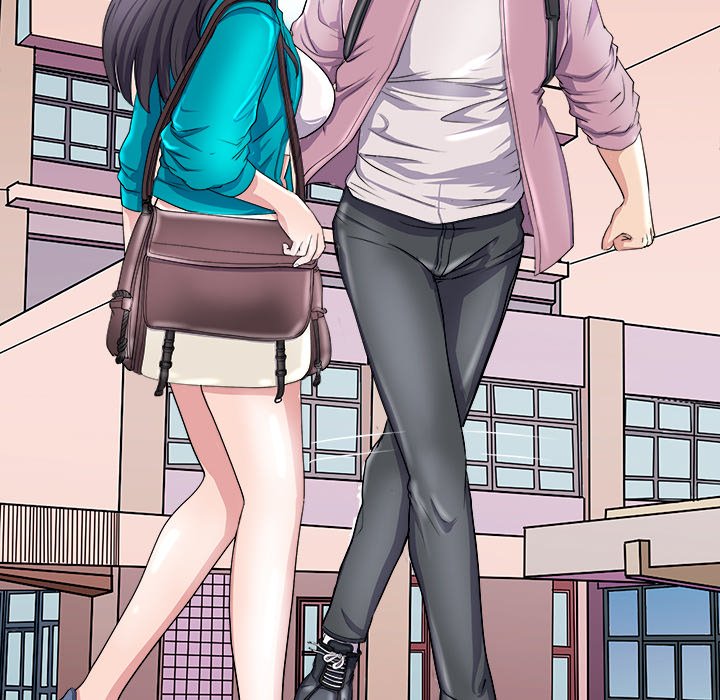 Immoral Family - episode 12 - 168