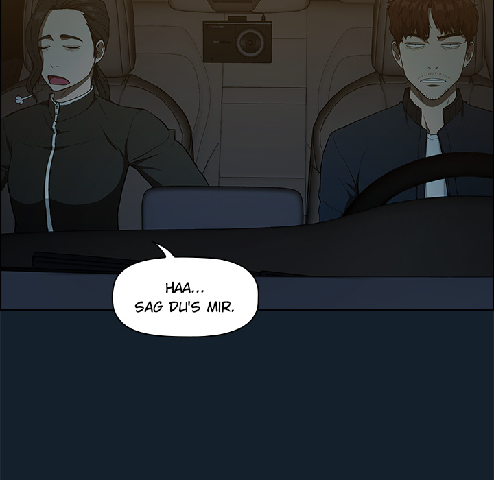 Malcolm, der Stardetektiv - episode 1 - 5