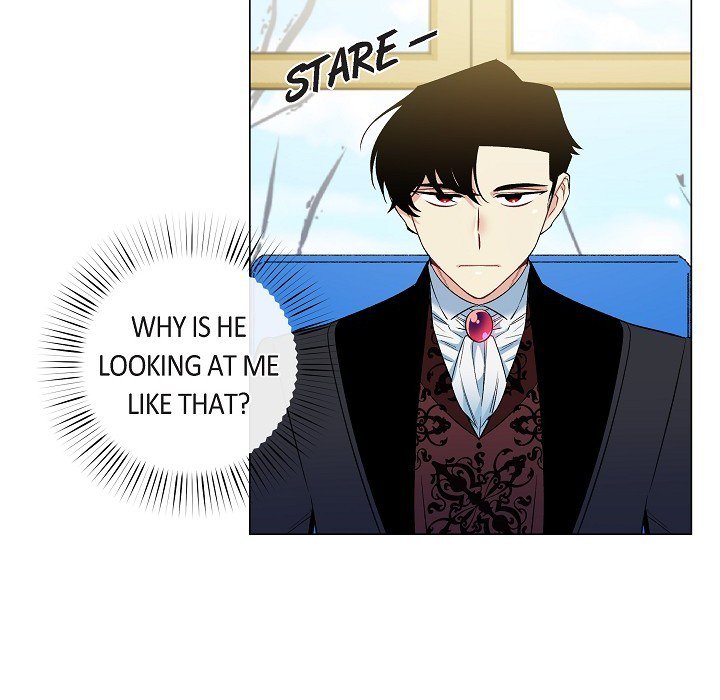 The Maid and the Vampire - episode 27 - 5