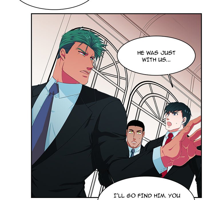 Same, but Different - episode 1 - 36