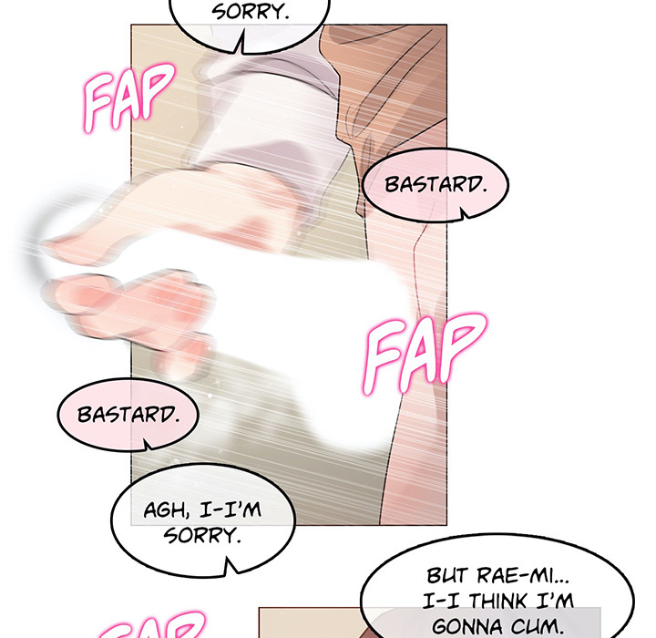 A Pervert's Daily Life - episode 118 - 48