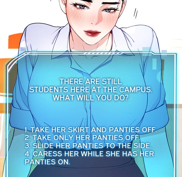 The Lord of the Harem - episode 9 - 57
