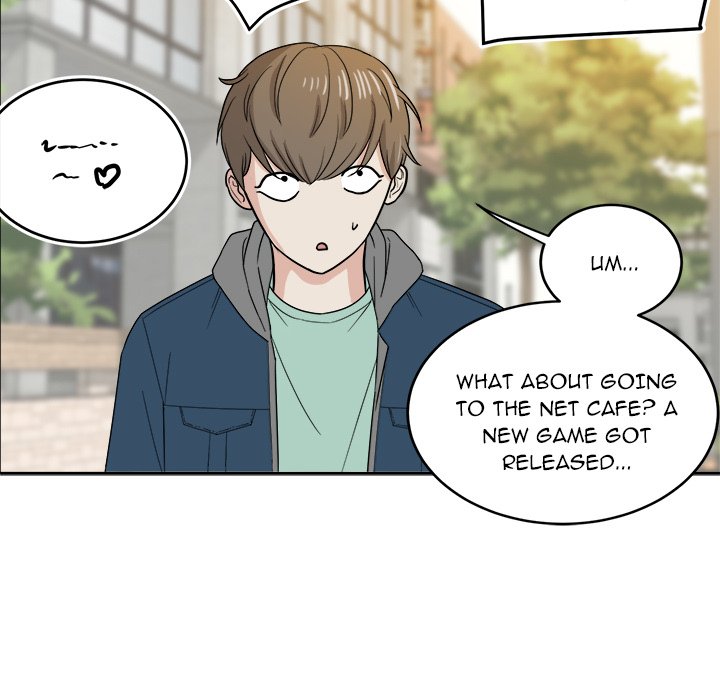 I Like You - episode 22 - 27