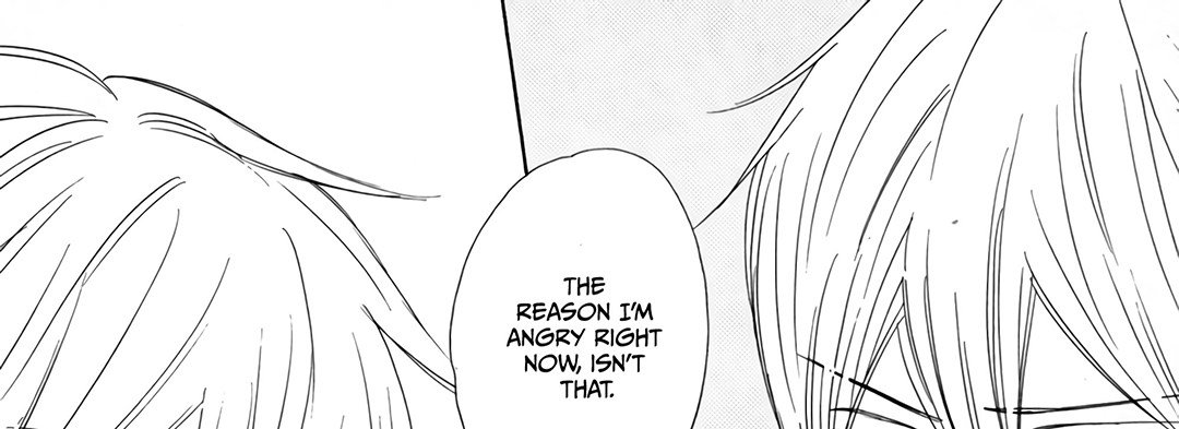 If You Share A Kiss with Asakawa - episode 3 - 12