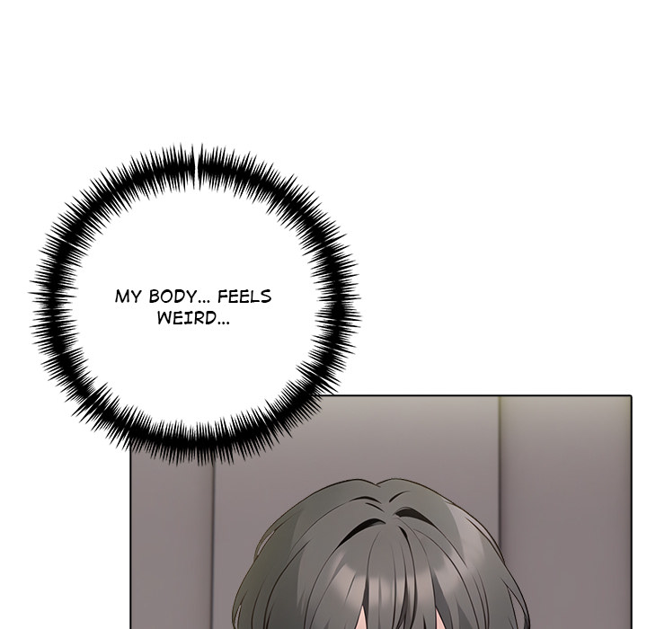 Locked With Her - episode 3 - 56