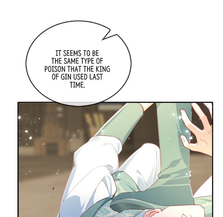 The Emperor's Choice - episode 28 - 39