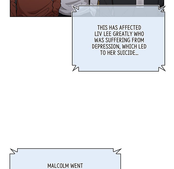 Malcolm, The Superstar Detective - episode 4 - 5